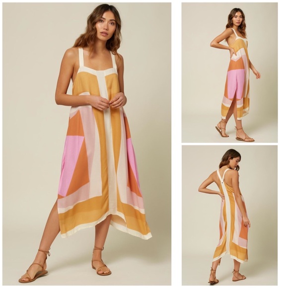 O'Neill Dresses & Skirts - O’Neill ‘Miranda’ Dress